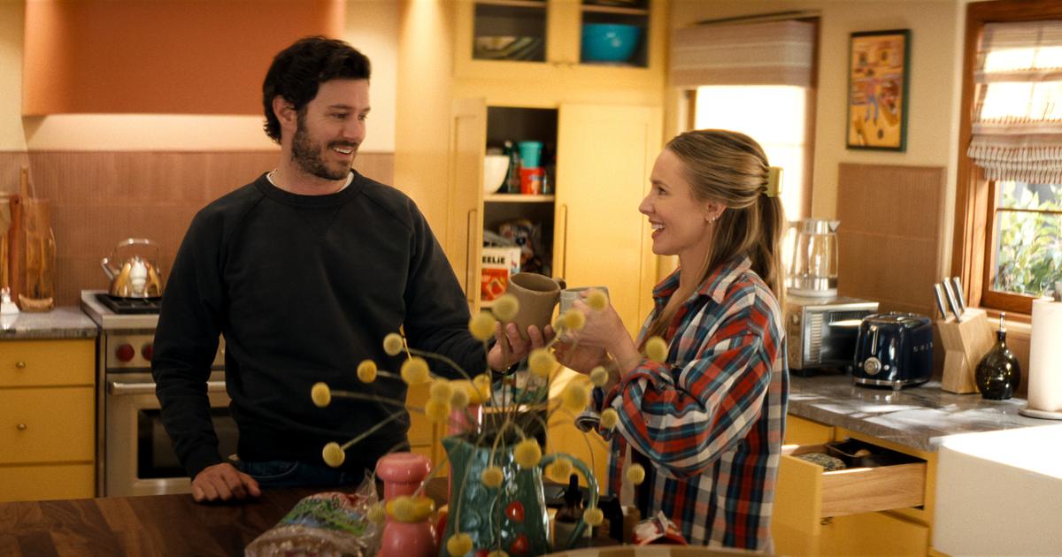 Nobody Wants This (Netflix) : pourquoi on fond toujours pour les amours de Noah et Joanne de la saison 3