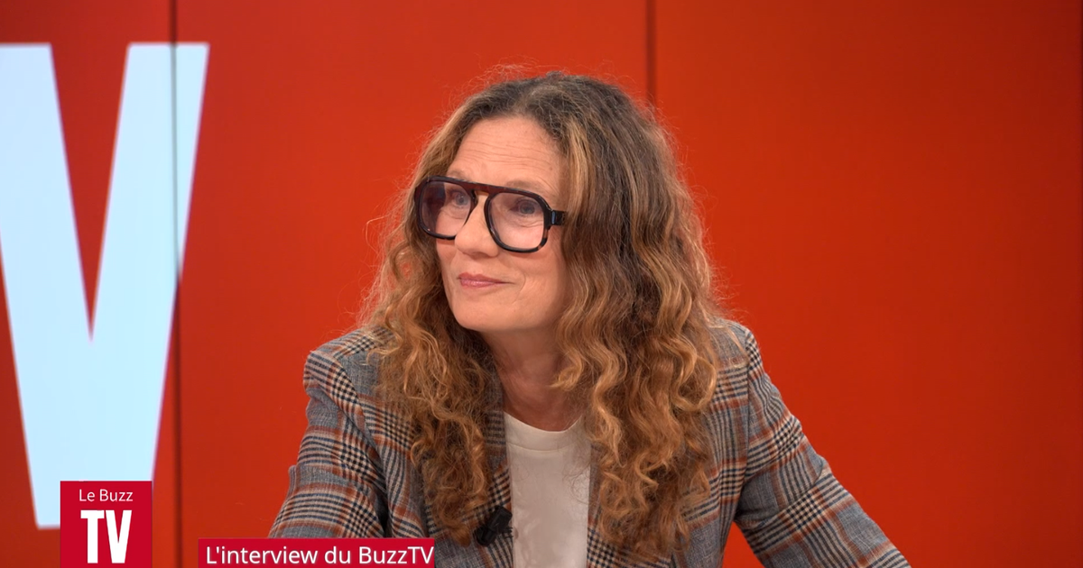 «Le fils de Dieu est une femme» : Catherine Schöfer dévoile le concept de la nouvelle émission d’humour de Téva
