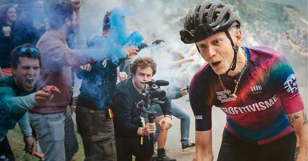 Une ode à la vie face à la maladie