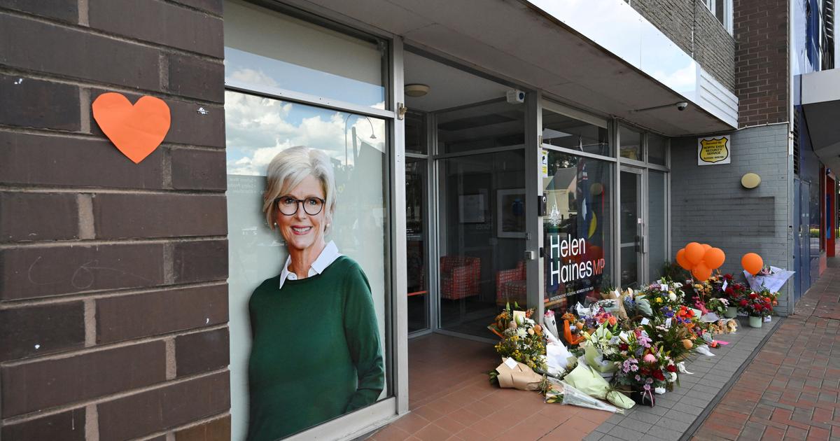 Australie : la députée Helen Haines, percutée délibérément par un véhicule, a été amputée des deux jambes
