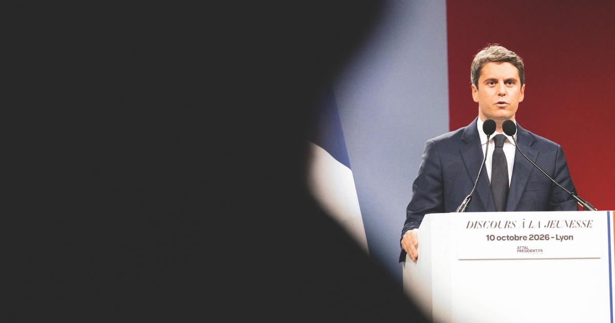 «Gabriel Attal n’est plus un sujet» : les indiscrétions du Figaro Magazine