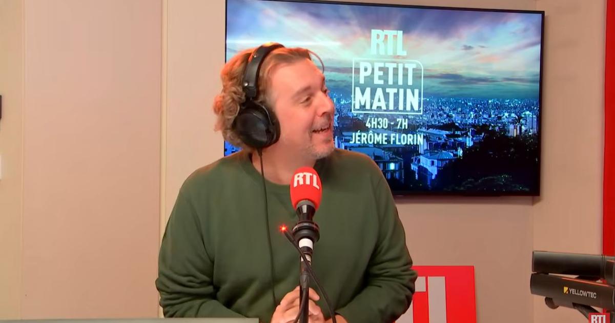 «LCI aide toujours Prisca Thévenot à retrouver sa mâchoire» : Alex Vizorek prend la défense d’Isabelle Saporta