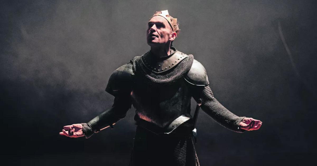 La pièce Édouard III attribuée « sans l’ombre d’un doute » à Shakespeare selon des chercheurs