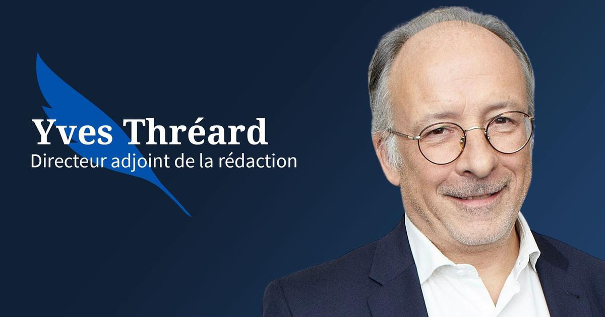 yves missi