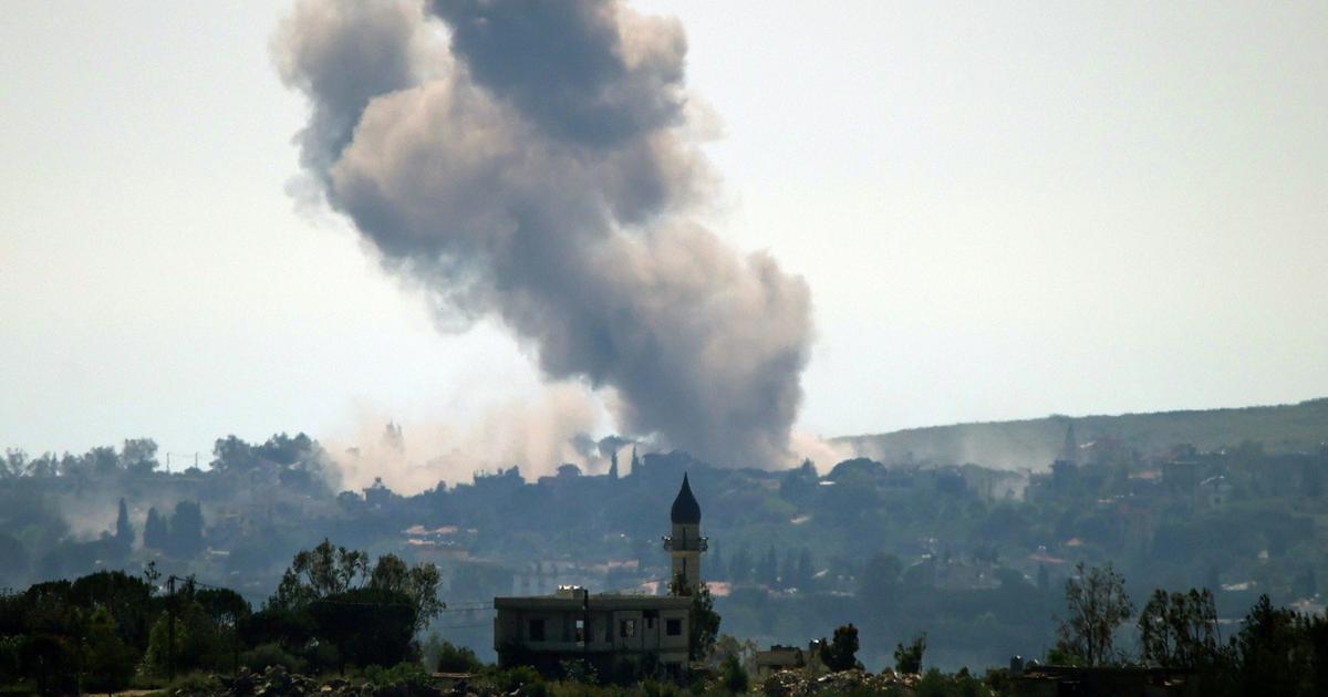 « On nous parle de zone pilote mais on est encore occupés » : à Zaoutar al-Gharbiyé, le fragile espoir de paix entre Israël et le Liban