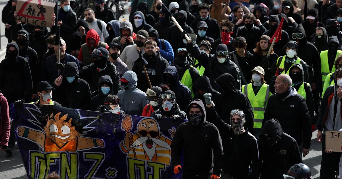 EN DIRECT - Violences urbaines : la coordination des gilets jaunes a déposé une déclaration pour manifester à Paris samedi, Philippe raille à nouveau Macron