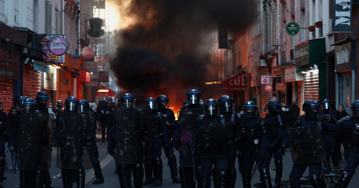 Déploiement des forces Sentinelle, amélioration de la mobilité des policiers… Ce que l’on sait du dispositif policier de ce week-end