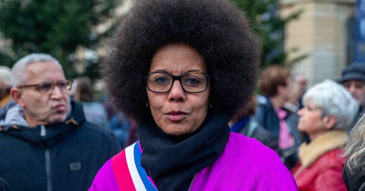 «Je reçois des insultes racistes tous les jours» : Audrey Pulvar dénonce les messages haineux sur sa coiffure afro