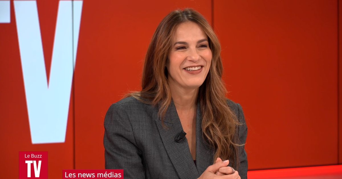 «C’est vraiment une prison» : Élisa Tovati raconte comment le rôle de Chochana Boutboul lui colle encore à la peau