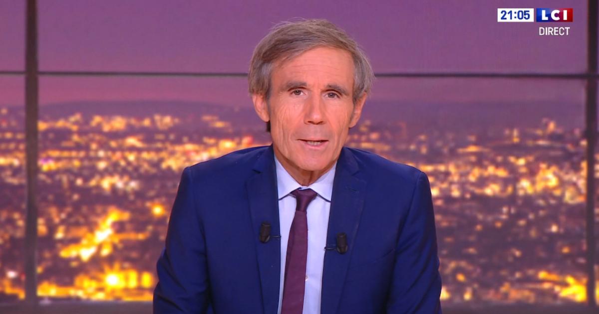 Lola-Fleur Whittaker, Louise Montangon…Comment David Pujadas et «La Grande Confrontation» dénichent les figures de demain ?