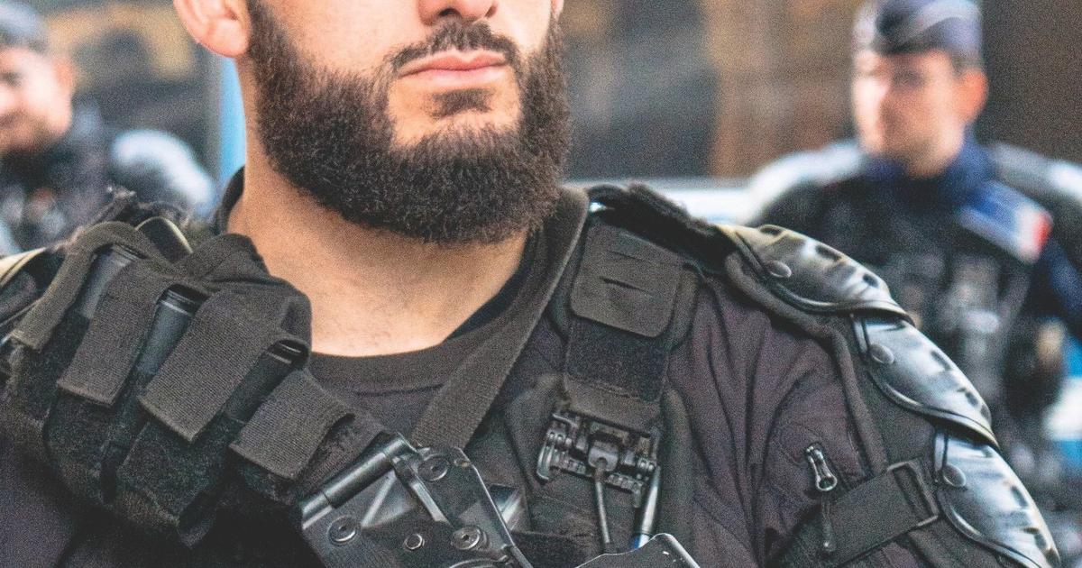 «La préparation n’a pas été à la hauteur» : le témoignage d’un flic en première ligne lors des violences du 17 octobre
