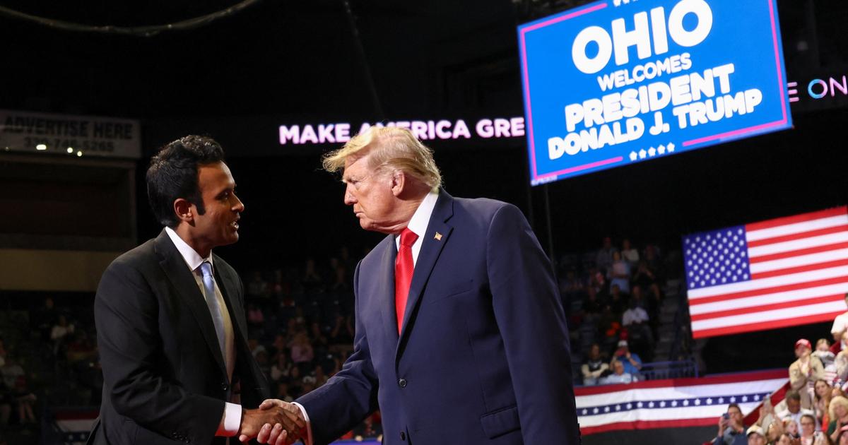 «L’IA s’est imposée de manière significative» : aux États-Unis, les publicités électorales enflamment la campagne des midterms