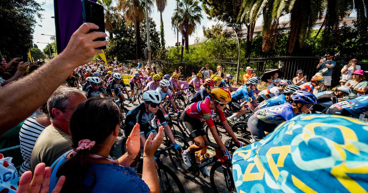 Tour de France femmes 2027 : grand départ de Leeds, arrivée finale au sommet du Puy-de-Dôme… Découvrez le parcours de cette sixième édition