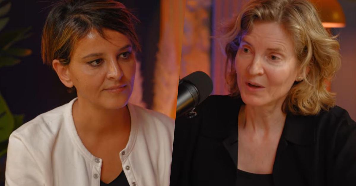 «Tout contre» : quel est ce podcast lancé par Najat Vallaud-Belkacem et Nathalie Kosciusko-Morizet ?