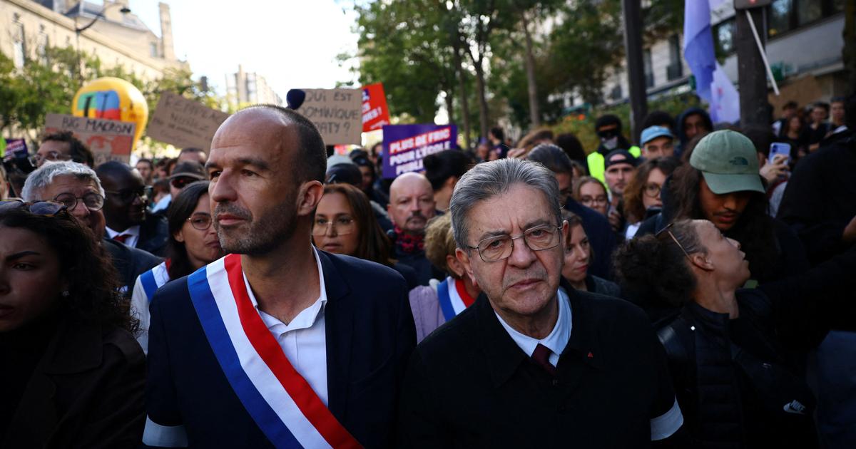 Réunion à Matignon ce jeudi : LFI veut demander à Sébastien Lecornu des «excuses» et «des réponses politiques»