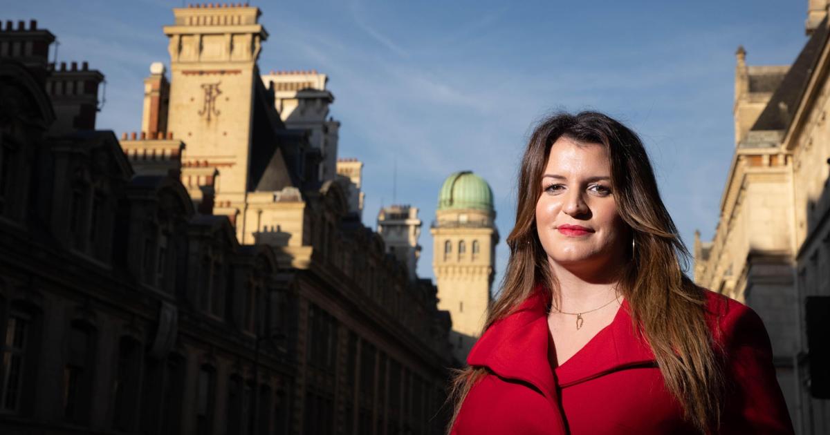 «Il faudrait interdire les réseaux sociaux à certains adultes» : Marlène Schiappa, cyberharcelée, avance des solutions