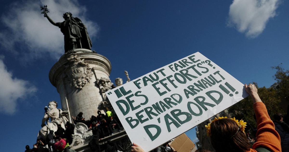 Lyon, Le Havre, Grenoble… Ces villes où les manifestations seront interdites samedi 24 octobre