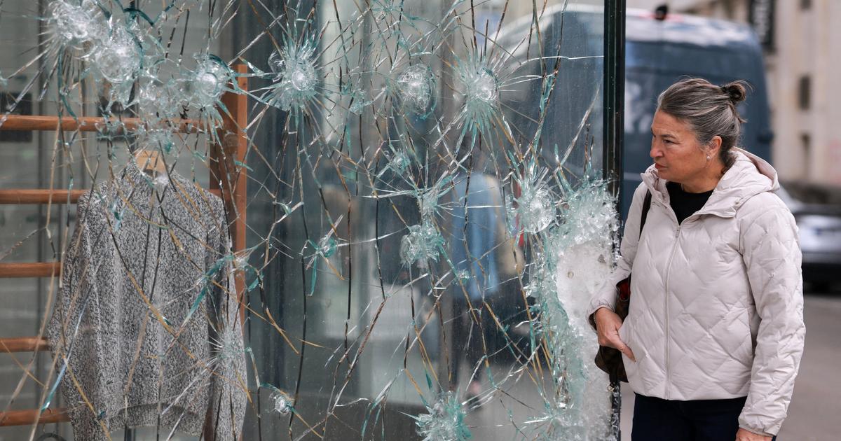 «Des agents de sécurité privée» pour se protéger : la lettre du préfet de police de Paris aux commerçants provoque un tollé