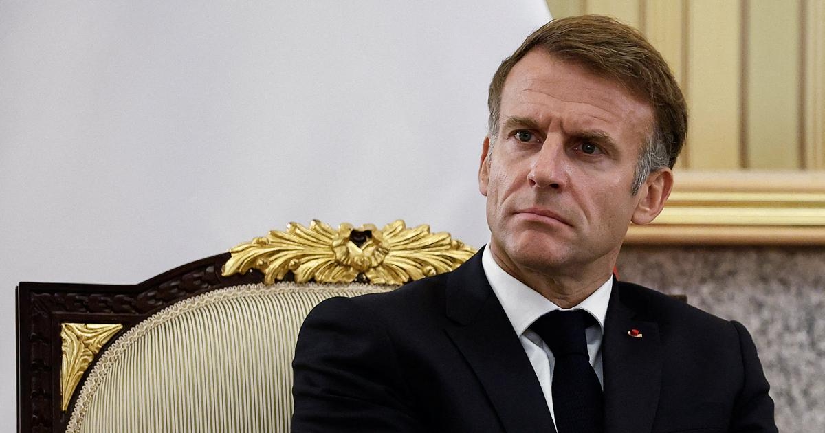 EN DIRECT - Violences urbaines : Macron convoque les renseignements à l’Élysée, LFI veut demander à Lecornu des «excuses» et «des réponses politiques»
