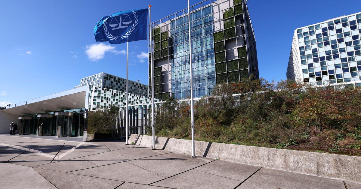 Le prix Sakharov pour la liberté de pensée décerné à la Cour pénale internationale