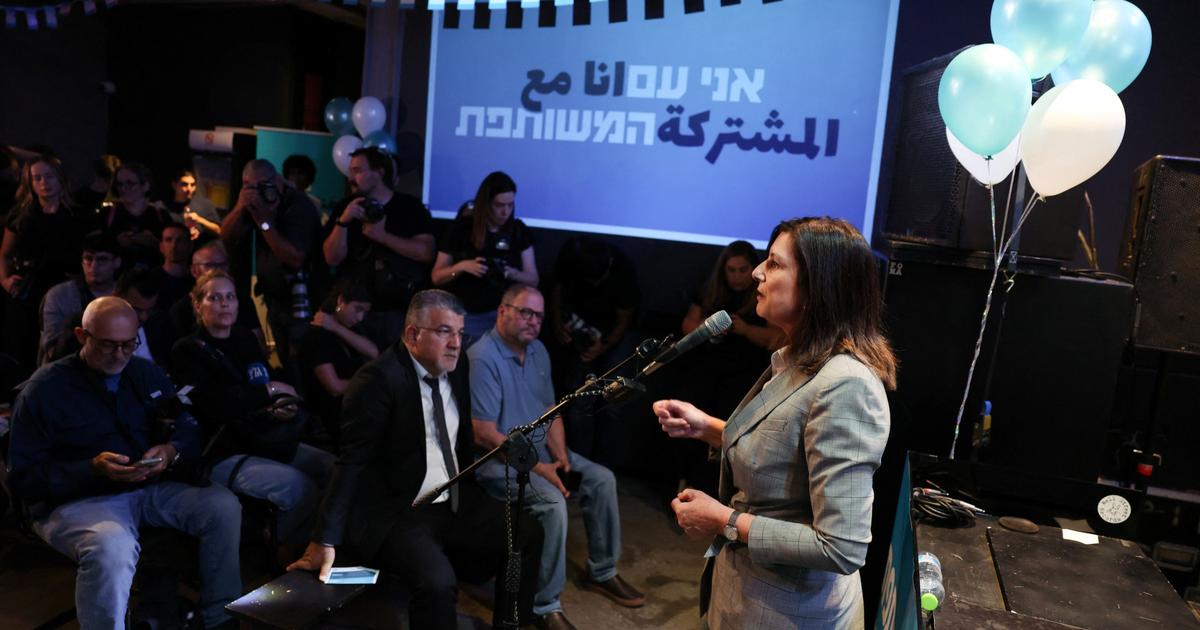 Faiseurs de roi pour les élections israéliennes, les partis arabes ostracisés