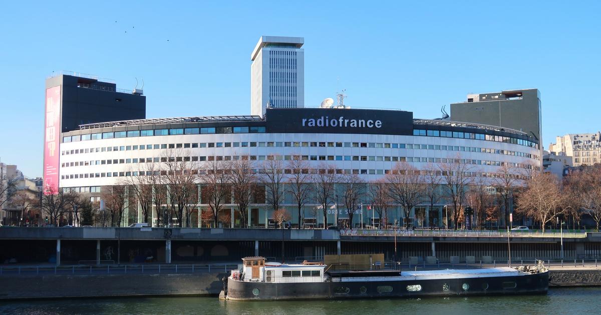 Les radios privées protestent contre les nouvelles règles publicitaires à Radio France