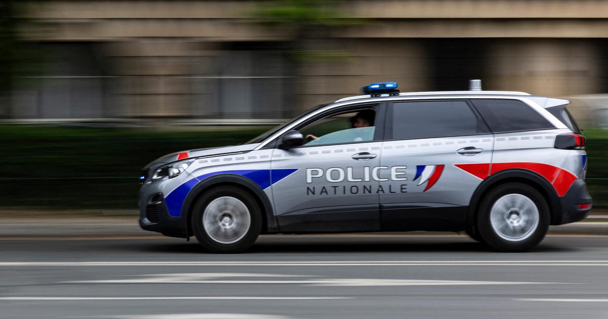 Man Killed Near Nice Hospital and Emergency Unit Confined