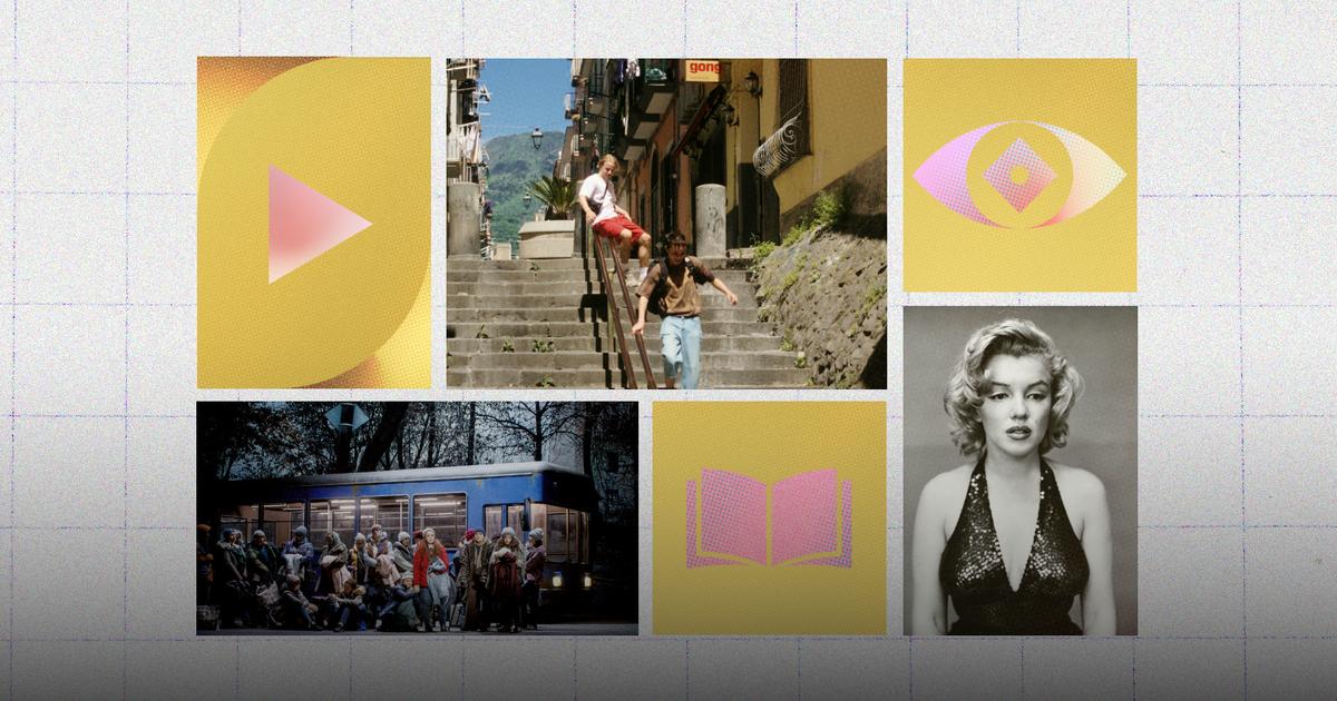 Se pâmer devant Pompéi, vibrer avec les mères ukrainiennes ou swinguer sur des musiques d’Amérique du Sud : les conseils de la rédaction culture du Figaro pour ce week-end