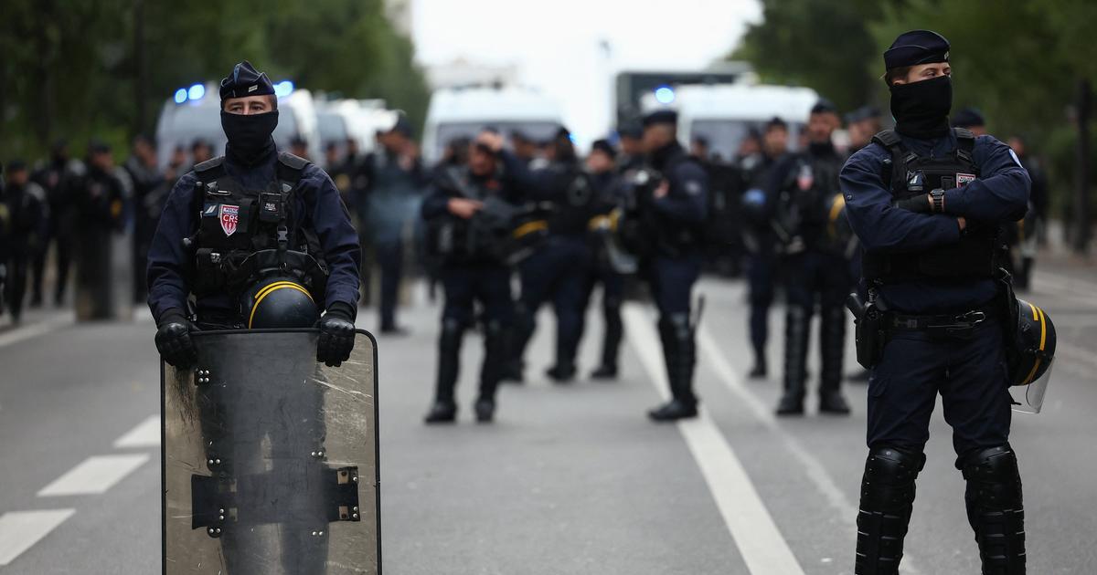 « Acte II » le 24 octobre : un dispositif de sécurité plus musclé pour éviter le fiasco