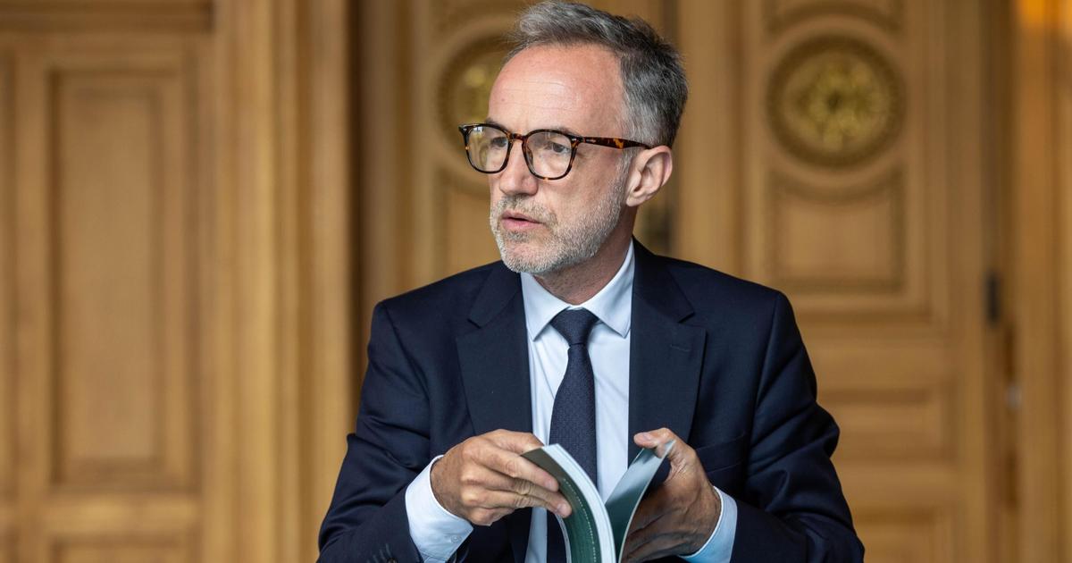 Grégory Canal : «Emmanuel Grégoire devrait se mettre au travail avant de donner des leçons»