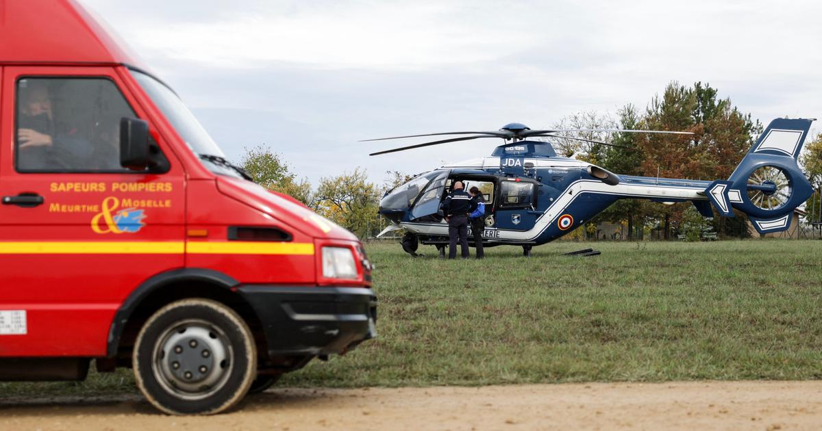 Crash d’un avion de chasse près de Nancy : un deuxième mort confirmé par le parquet