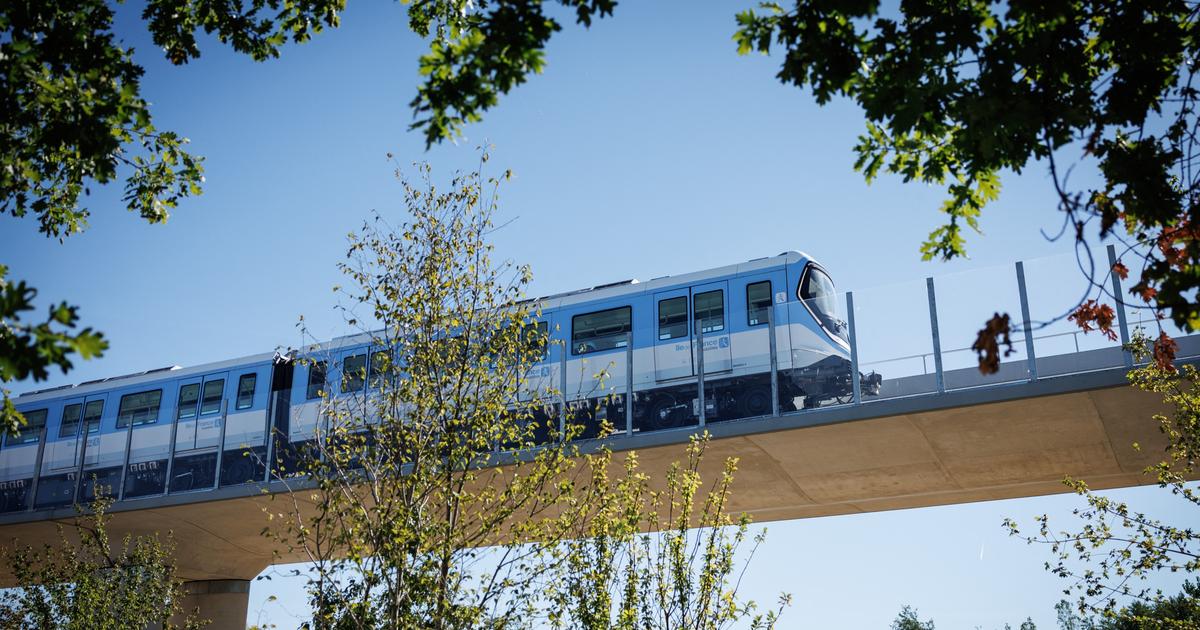La ligne 18 du Grand Paris Express encore reportée ? Pourquoi une ouverture en 2026 paraît désormais peu probable