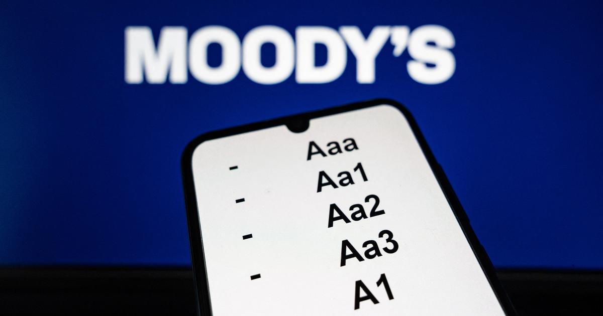 Dette : pourquoi Moody’s a toutes les raisons de dégrader la note de la France ce vendredi