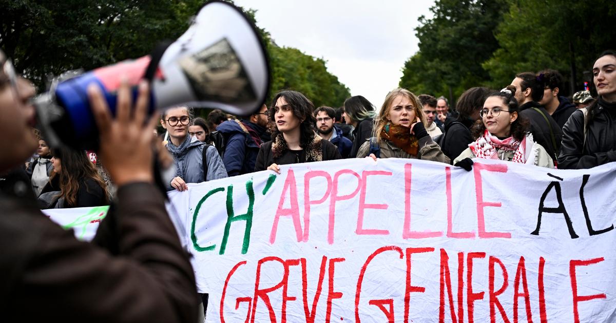 «Acte II» du 24 octobre : la mairie de Paris appelle la population «à la plus grande vigilance»