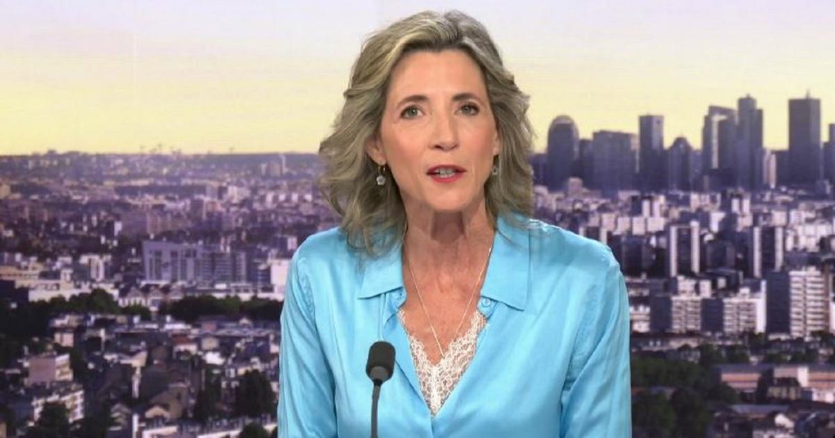 «J’ai commis une erreur» : la journaliste Alix Bouilhaguet présente ses excuses sur franceinfo