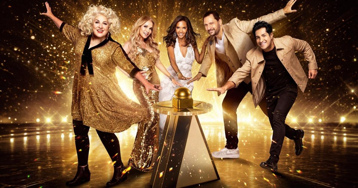 Audiences : M6 domine avec «La France a un incroyable talent» et devance TF1 et France 2