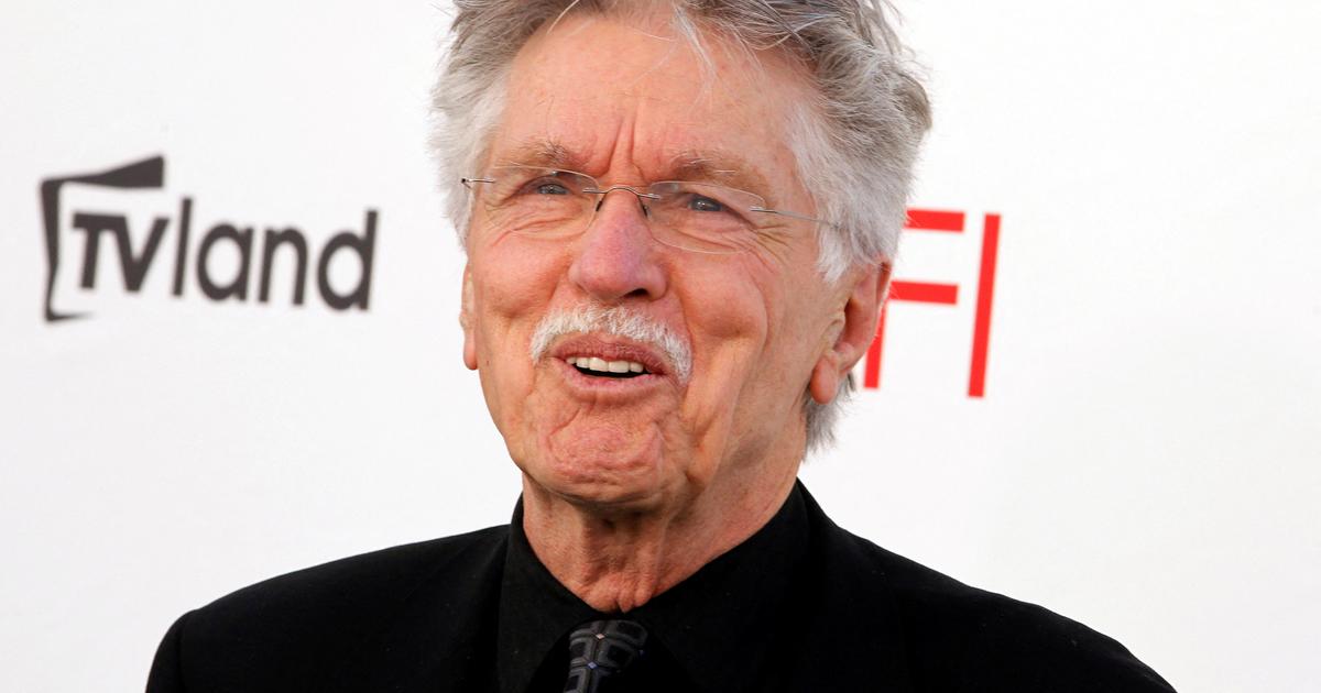 L’acteur Tom Skerritt, star d’Alien et de Top Gun, est mort à 93 ans