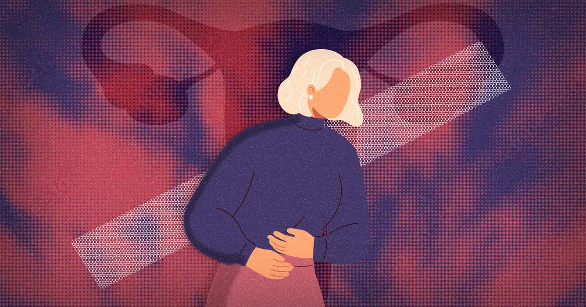 «J’avais l’impression de devenir folle» : dans l’enfer des femmes victimes d’implants vaginaux