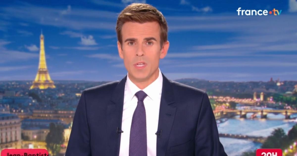 «Nous présentons nos excuses» : France Télévisions (encore) dans la tourmente après deux nouvelles erreurs dans le JT