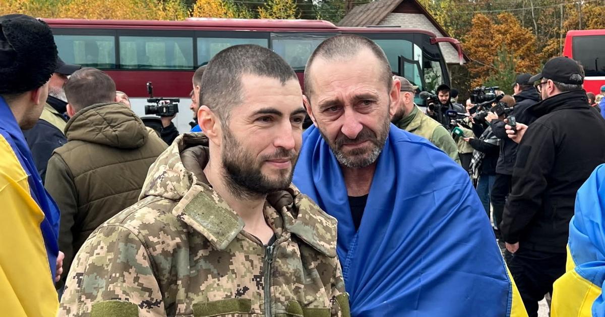 L'armée ukrainienne annonce observer une trêve à Olechky à partir de mardi