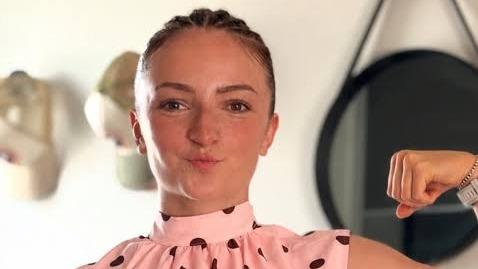 French Rugby to hold nationwide applause for amateur player Cléa