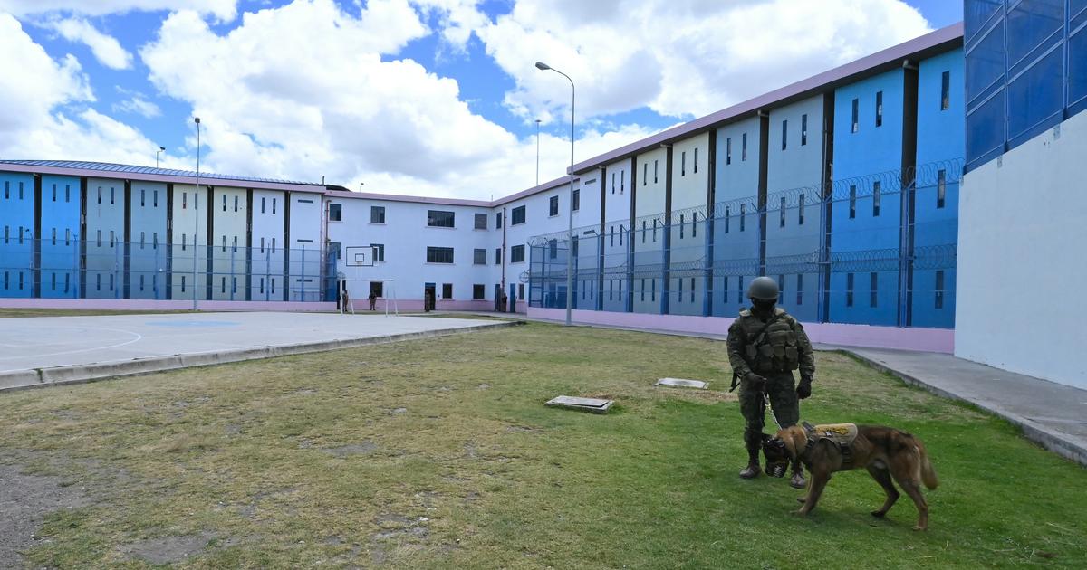 Équateur : huit détenus tués lors de mutineries dans des prisons