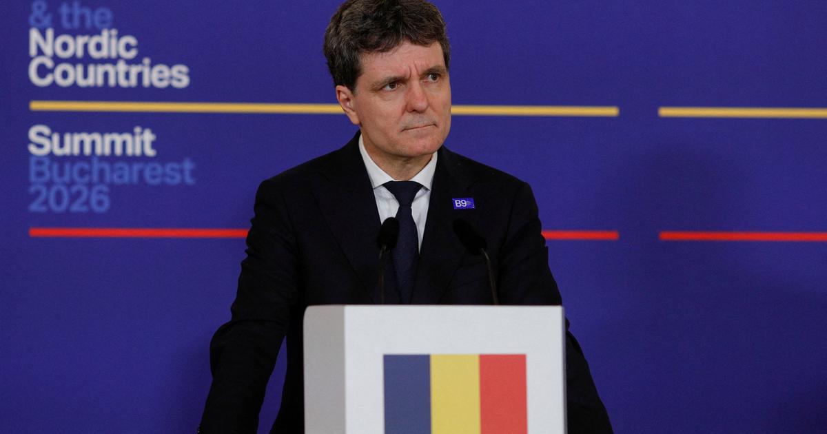 La Roumanie accuse la Russie après une nouvelle attaque de drone meurtrière contre un navire en mer Noire