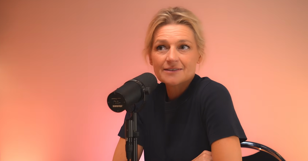 Anne-Élisabeth Lemoine says weight comments made her feel pressured to explain
