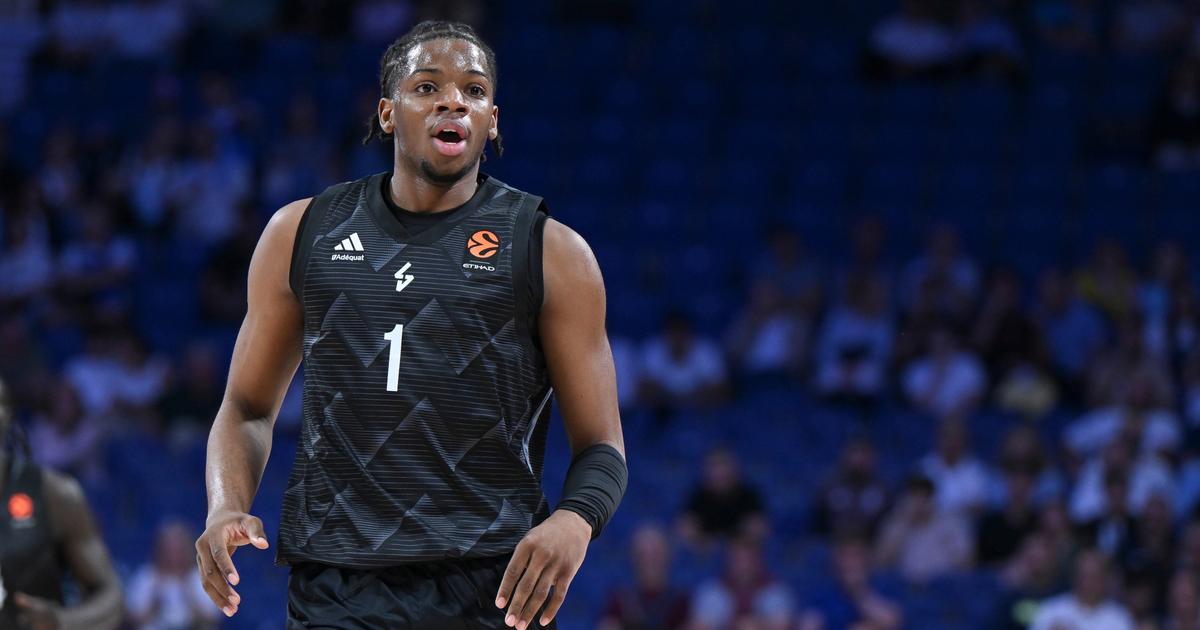 French Basketball Clubs Struggle with Heavy Losses in EuroLeague