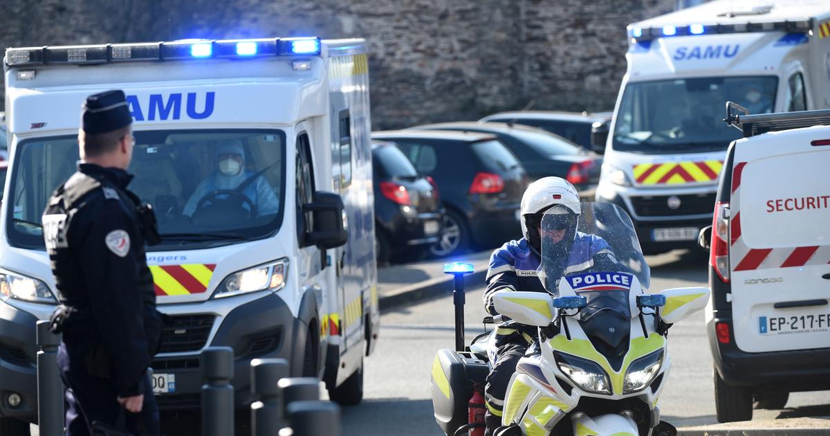 Nouveau-né retrouvé mort dans un local poubelle à Angers : une femme mise en examen