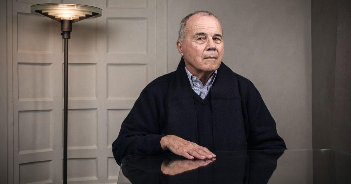 « Des éruptions de violence devraient se reproduire, avec une fréquence et une intensité accrue » : l’analyse de Pierre Brochand, ancien patron de la DGSE