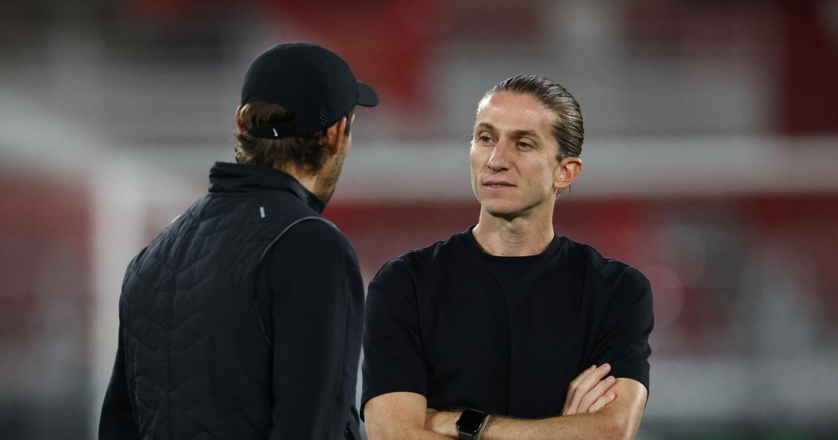 Monaco vs Freiburg: Filipe Luis Praises Team and Lamine Camara