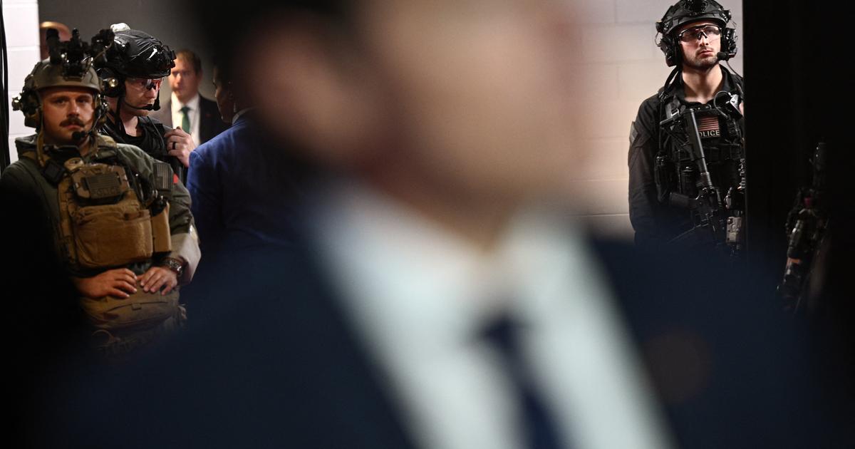 La sécurité publique va-t-elle devenir un luxe privé ?