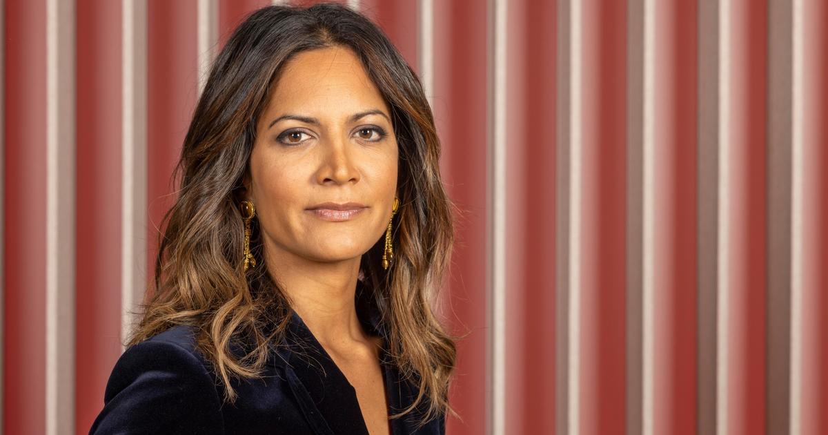 «J’ai demandé à prévenir ma mère» : Aurélie Casse révèle les coulisses de sa nomination au 20 Heures de France 2